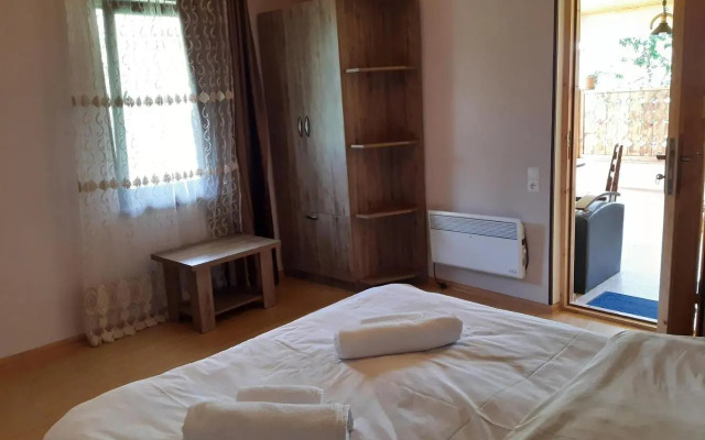Irina's Guesthouse