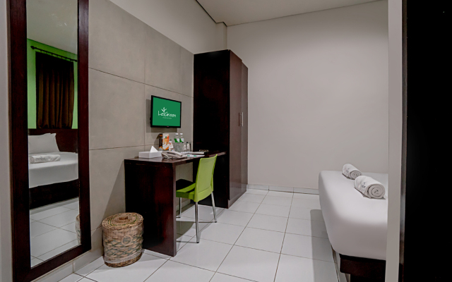 LeGreen Suite Setiabudi