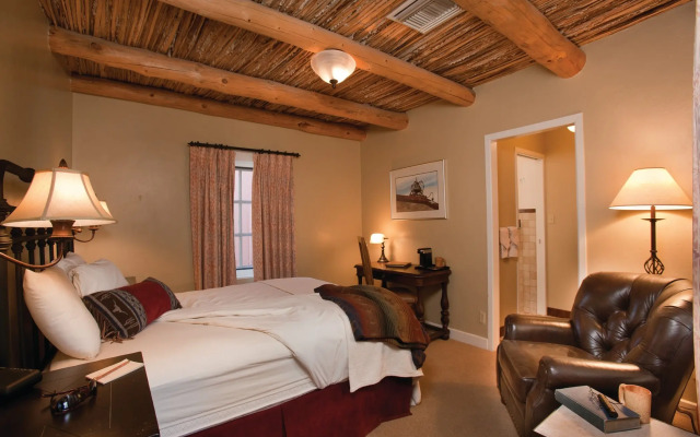 Tanque Verde Ranch