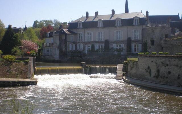 Au Coeur de Vendôme