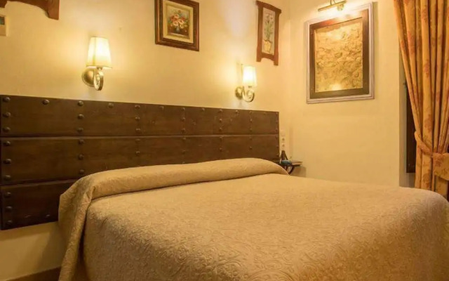 Hotel La Posada del Infante