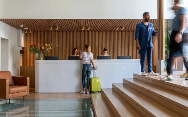 Lycabettus Exclusive Apartments