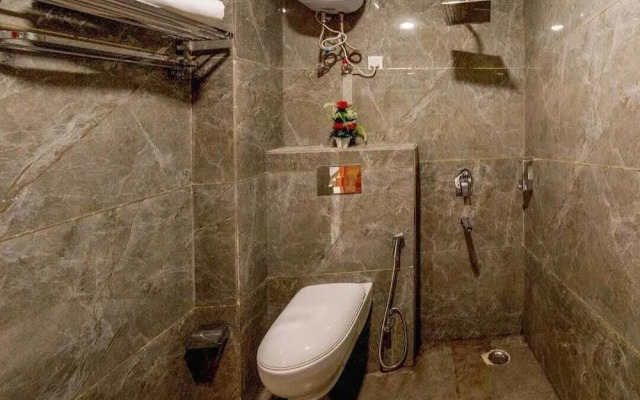 Octave Nirvana Suites