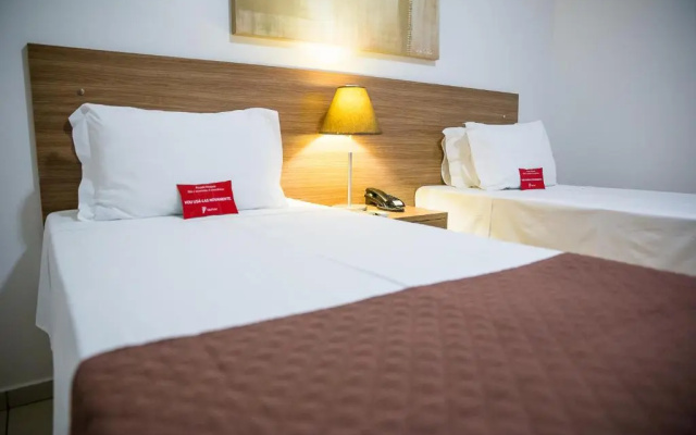 Ville Hotel Gramadao