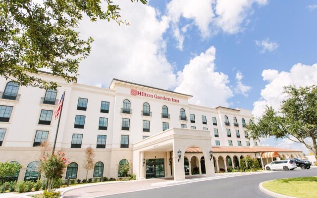 Hilton Garden Inn Winter Park