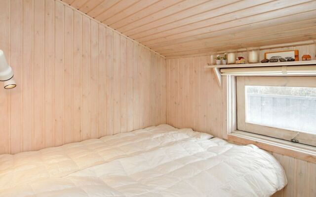 Charming Holiday Home in Skagen With Sauna