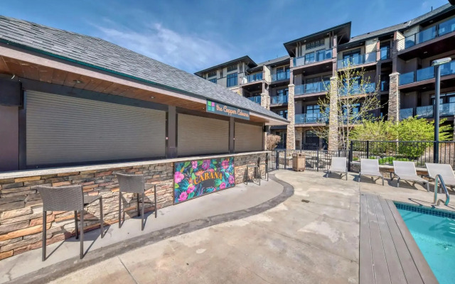 Copper Point Resort