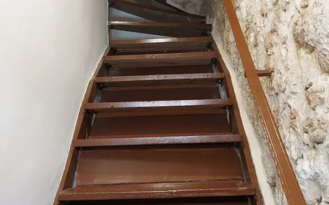 Old Town - Fortezza Nest