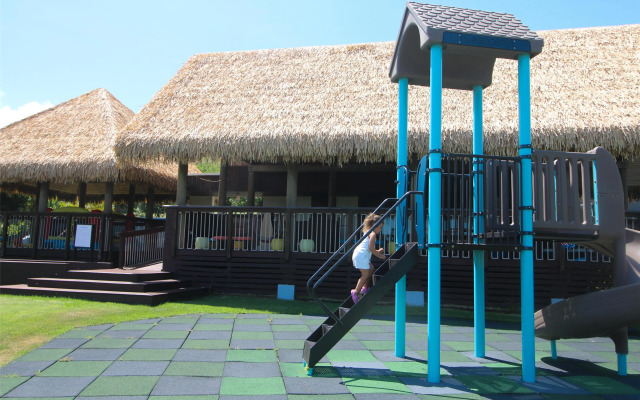 Park Hyatt St. Kitts
