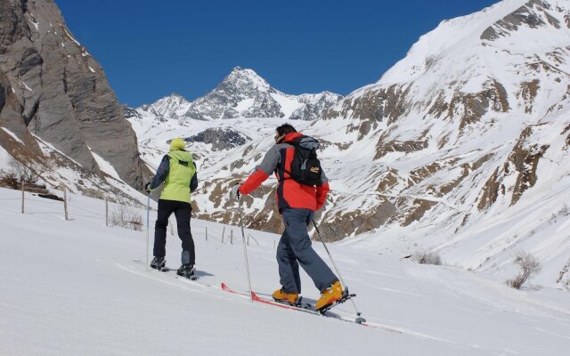 Ferienhaus-Sonnblick