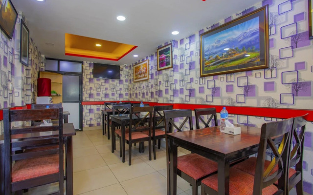 Hotel Yunik & Restraunt by OYO Rooms