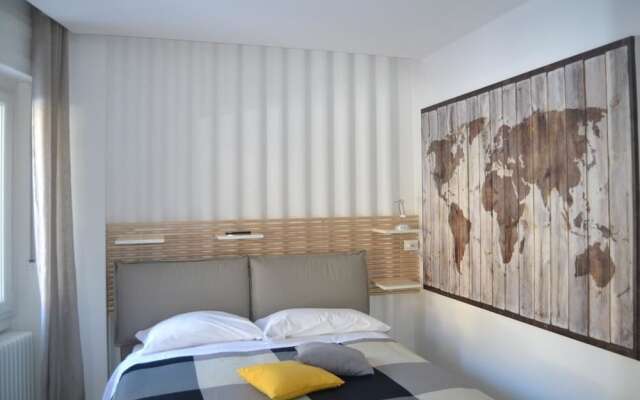 Affittacamere Smile Accomodation