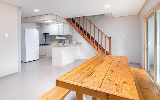 Jeju Countryfarmpension