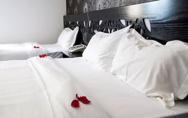 Dylan Hotel Danang