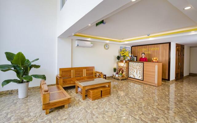 Truong Thinh Hotel