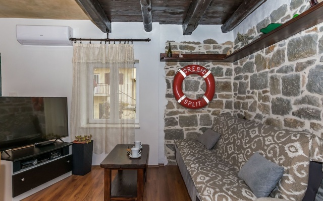 Apartment Igor
