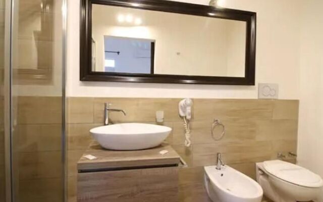 Hotel Calabernardo Noto Marina