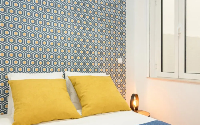 Arroios Concept I by Homing