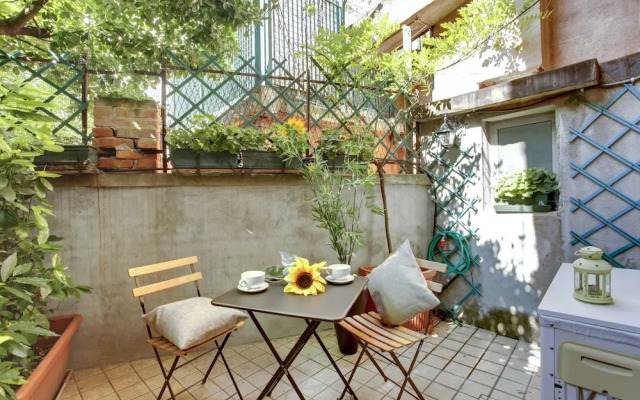 Grimaldi Apartments - Ca Bembo
