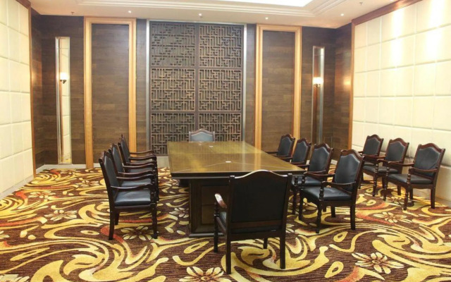 Nanjiang Hotel