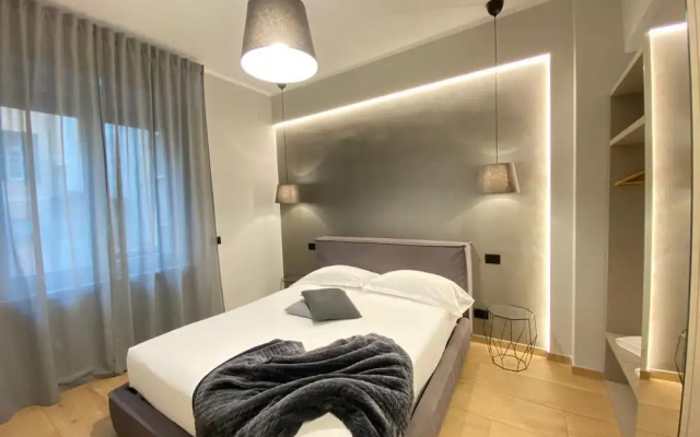 Teseo Rooms & Relax
