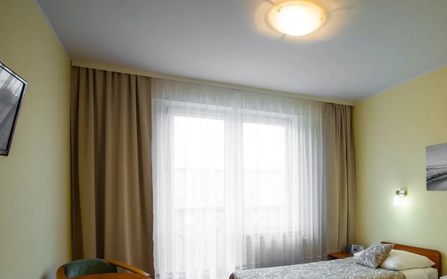 Hostel Kolobrzeg
