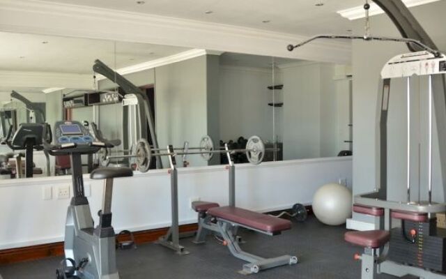 BON Hotel Shelley Point