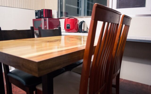 Sunny House Dongdaemun