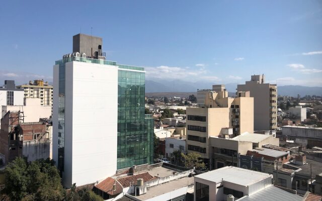 Calido y Luminoso Studio en Salta