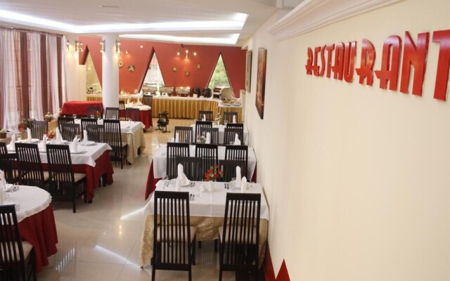 Villa ReTa Hotel & SPA
