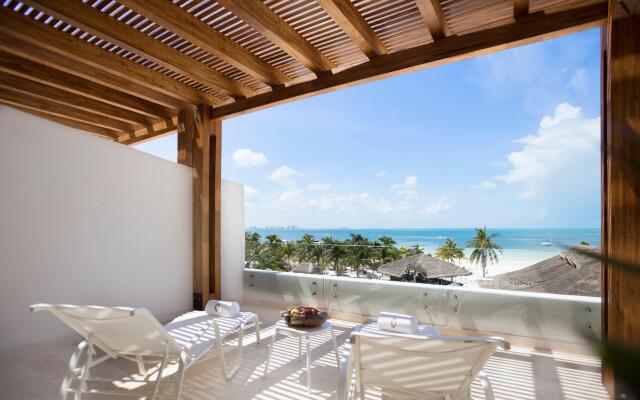 InterContinental Presidente Cancun Resort by IHG
