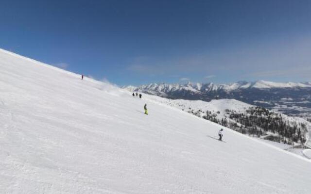 Chalet Lungau