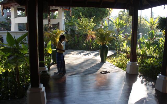 Yoma Cherry Lodge