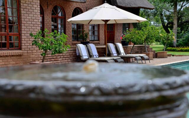 Owls Loft Guesthouse