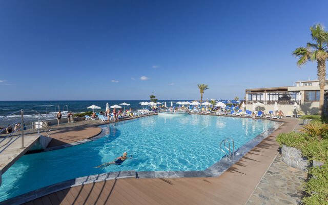 Dessole Malia Beach - All Inclusive