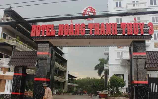 Hoang Thanh Thuy 3 Hotel