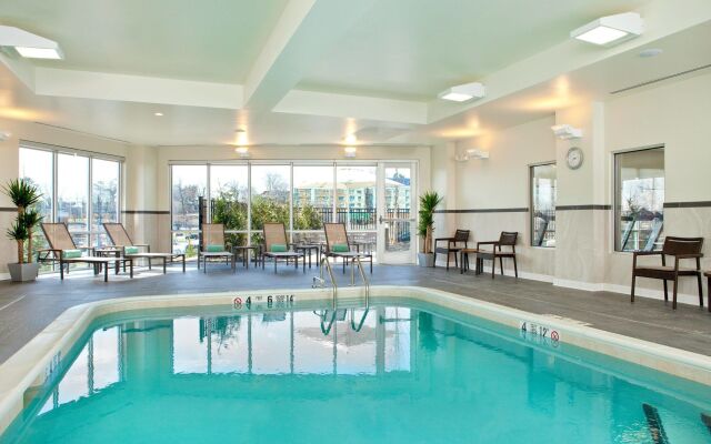 Courtyard by Marriott Yonkers Westchester County