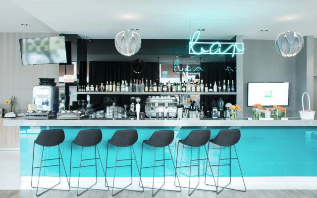 ibis Styles Siedlce