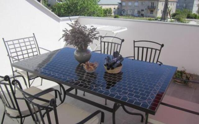 Apartments Deni