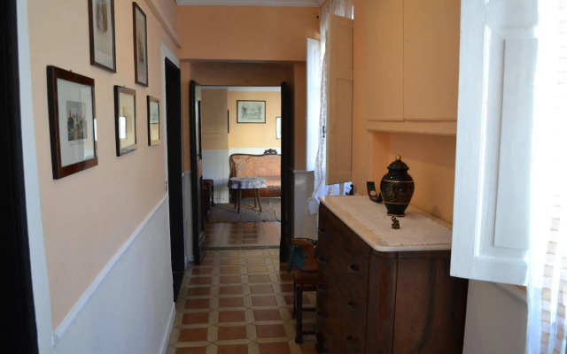 La Marmifera B&B