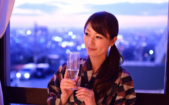 Hotel Seiryu