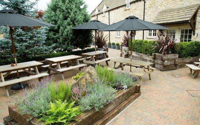 The Dashwood Hotel & Restaurant