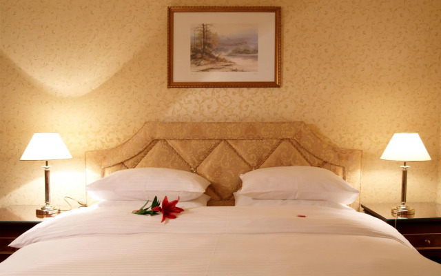 Бутик Отель Каса Бояна