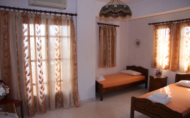 Hotel Mary