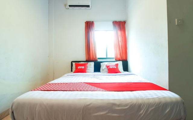 Wisma Sari by OYO Rooms — 2-star hotel in Dumai