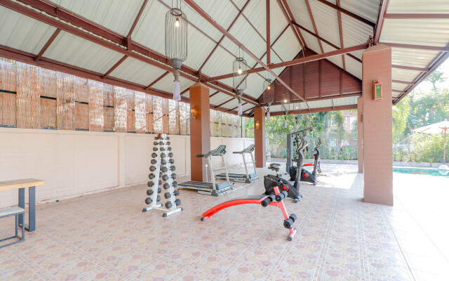 Tong House Resort