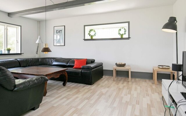 Holiday home Tranekær