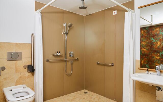 Hotel Indigo Dresden - Wettiner Platz by IHG