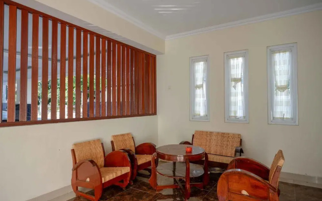 Urbanview Hotel Syariah Casa Azmya Yogyakarta