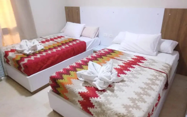 Mangroovy 2 Bedroom Elgouna